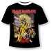 Футболка Iron Maiden