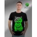 Футболка с Котенком 2517