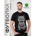 Футболка с Котенком 2517