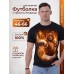 Футболка Мужской клуб