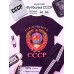 Футболка Рожденный в СССР 215