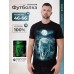 Футболка Стая волков 2525