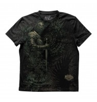Футболка  Страж клятвы RB 545