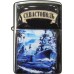 Зажигалка Севастополь 756